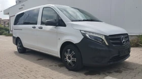 Обява за продажба на Mercedes-Benz Vito Tourer ~37 000 лв. - изображение 1