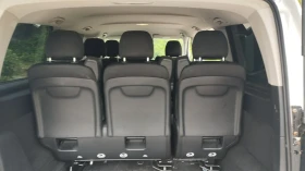 Обява за продажба на Mercedes-Benz Vito Tourer ~37 000 лв. - изображение 10