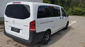 Обява за продажба на Mercedes-Benz Vito Tourer ~37 000 лв. - изображение 3
