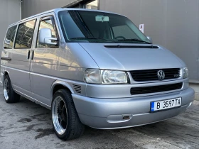 Обява за продажба на VW T4 Мултиван ~12 500 лв. - изображение 1 | Auto.bg Обява за продажба на VW T4 Мултиван ~12 500 лв. - изображение 1