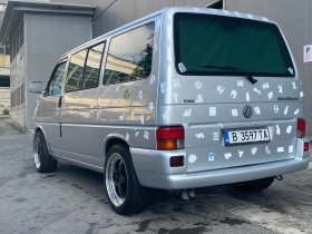 Обява за продажба на VW T4 Мултиван ~12 500 лв. - изображение 7 | Auto.bg Обява за продажба на VW T4 Мултиван ~12 500 лв. - изображение 7