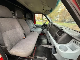 Ford Transit 2.2TDCI 140К.С., снимка 11