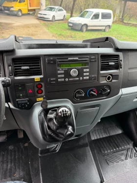 Ford Transit 2.2TDCI 140К.С., снимка 10