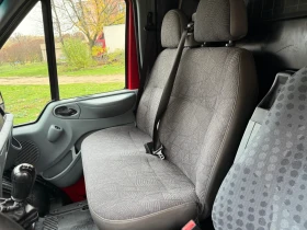 Ford Transit 2.2TDCI 140К.С., снимка 13