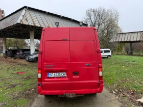 Ford Transit 2.2TDCI 140К.С., снимка 8