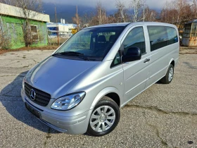     Mercedes-Benz Vito 8+ 1  