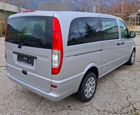 Mercedes-Benz Vito 8+ 1 МАКСИ БАЗА, снимка 4