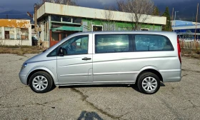 Mercedes-Benz Vito 8+ 1 ����� ���� | Mobile.bg � ����� ������ 8