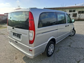 Mercedes-Benz Vito 8+ 1 ����� ���� | Mobile.bg � ����� ������ 4