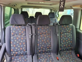 Mercedes-Benz Vito 8+ 1 МАКСИ БАЗА, снимка 17