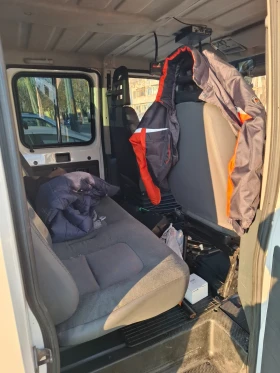 Peugeot Boxer Платформа, снимка 9