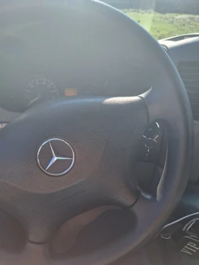 Mercedes-Benz Sprinter, снимка 6 - Бусове и автобуси - 53655357