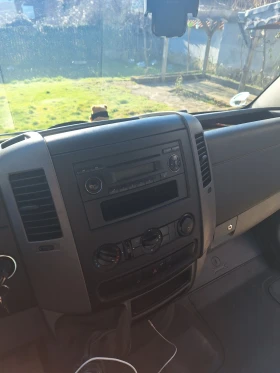 Mercedes-Benz Sprinter, снимка 7 - Бусове и автобуси - 53655357