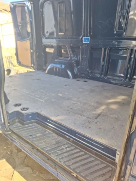 Mercedes-Benz Sprinter, снимка 4 - Бусове и автобуси - 53655357