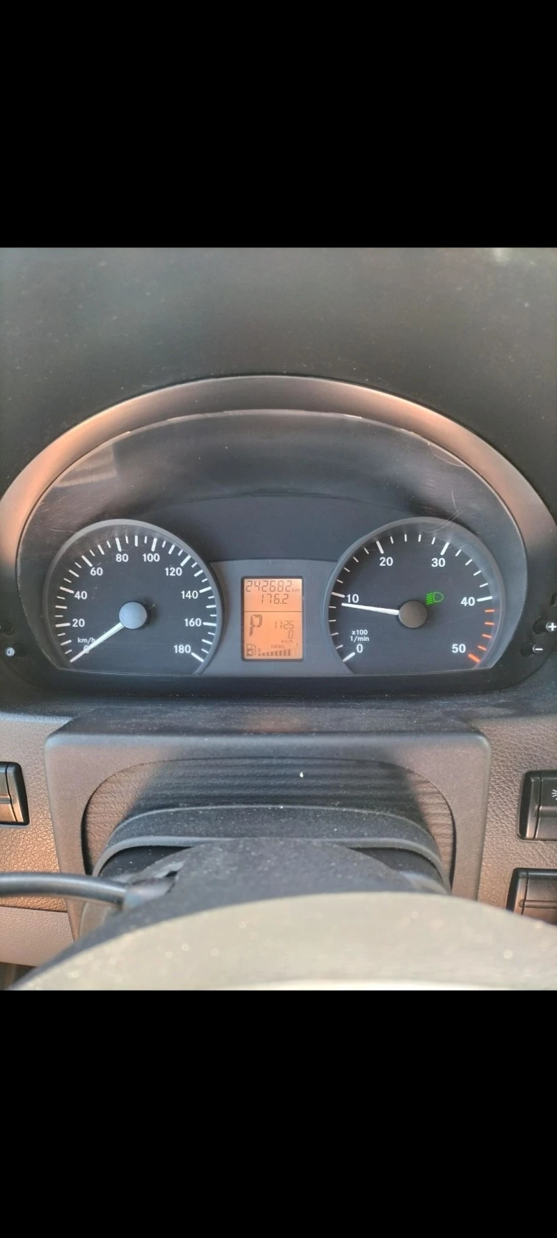 Mercedes-Benz Sprinter 311 311cdi , снимка 13 - Бусове и автобуси - 47961851