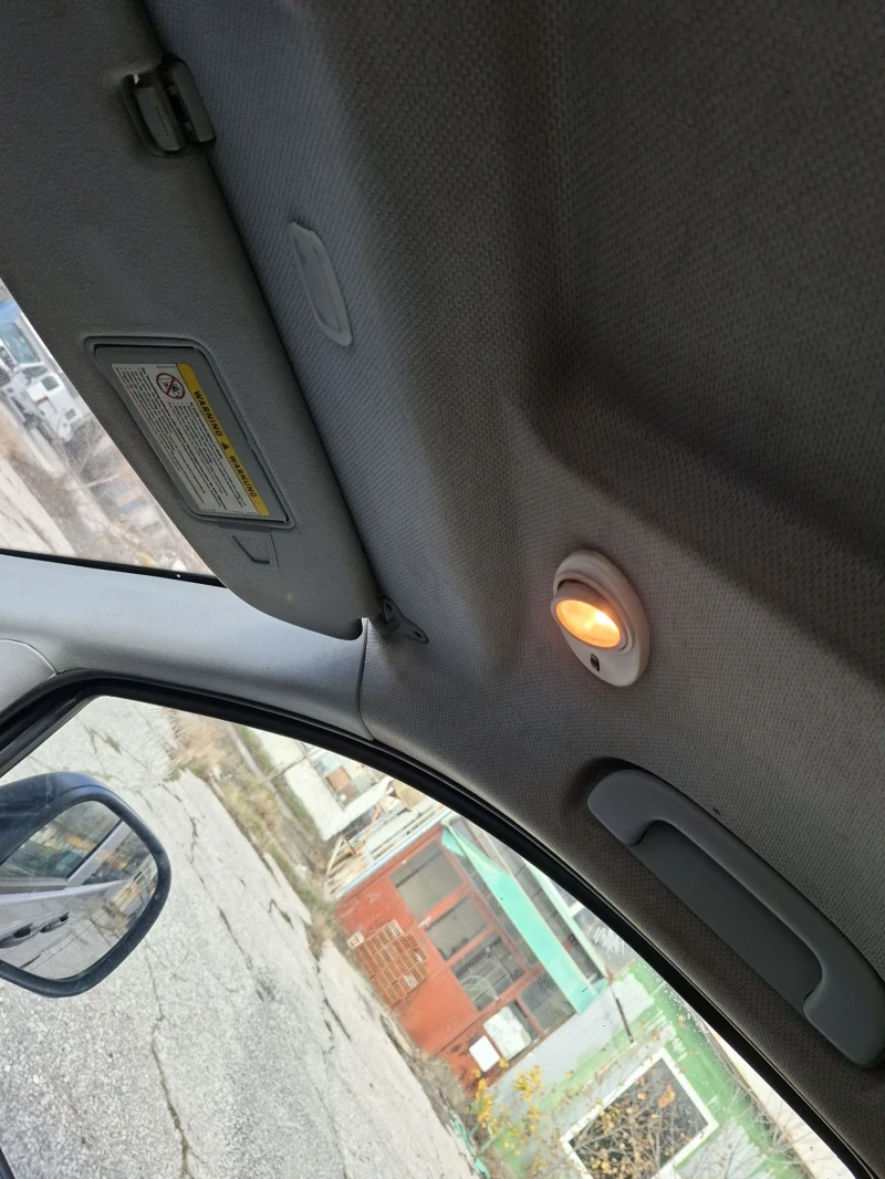 Mercedes-Benz Vito 8+ 1* LONG* KLIMA, снимка 9 - Бусове и автобуси - 52727432