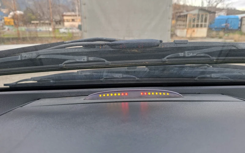 Mercedes-Benz Vito 8+ 1 МАКСИ БАЗА, снимка 10 - Бусове и автобуси - 52727432