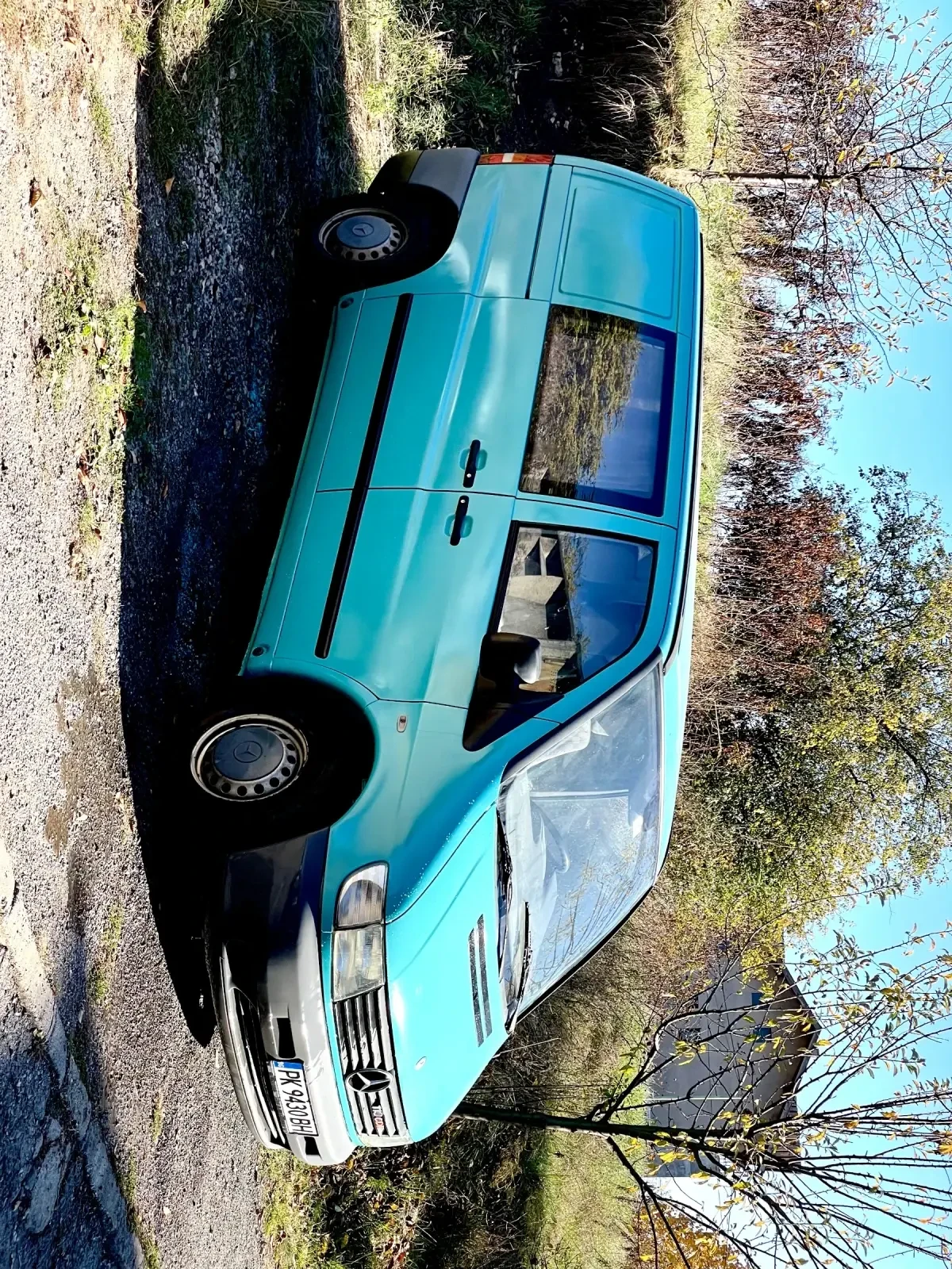 Mercedes-Benz Vito | Mobile.bg   1