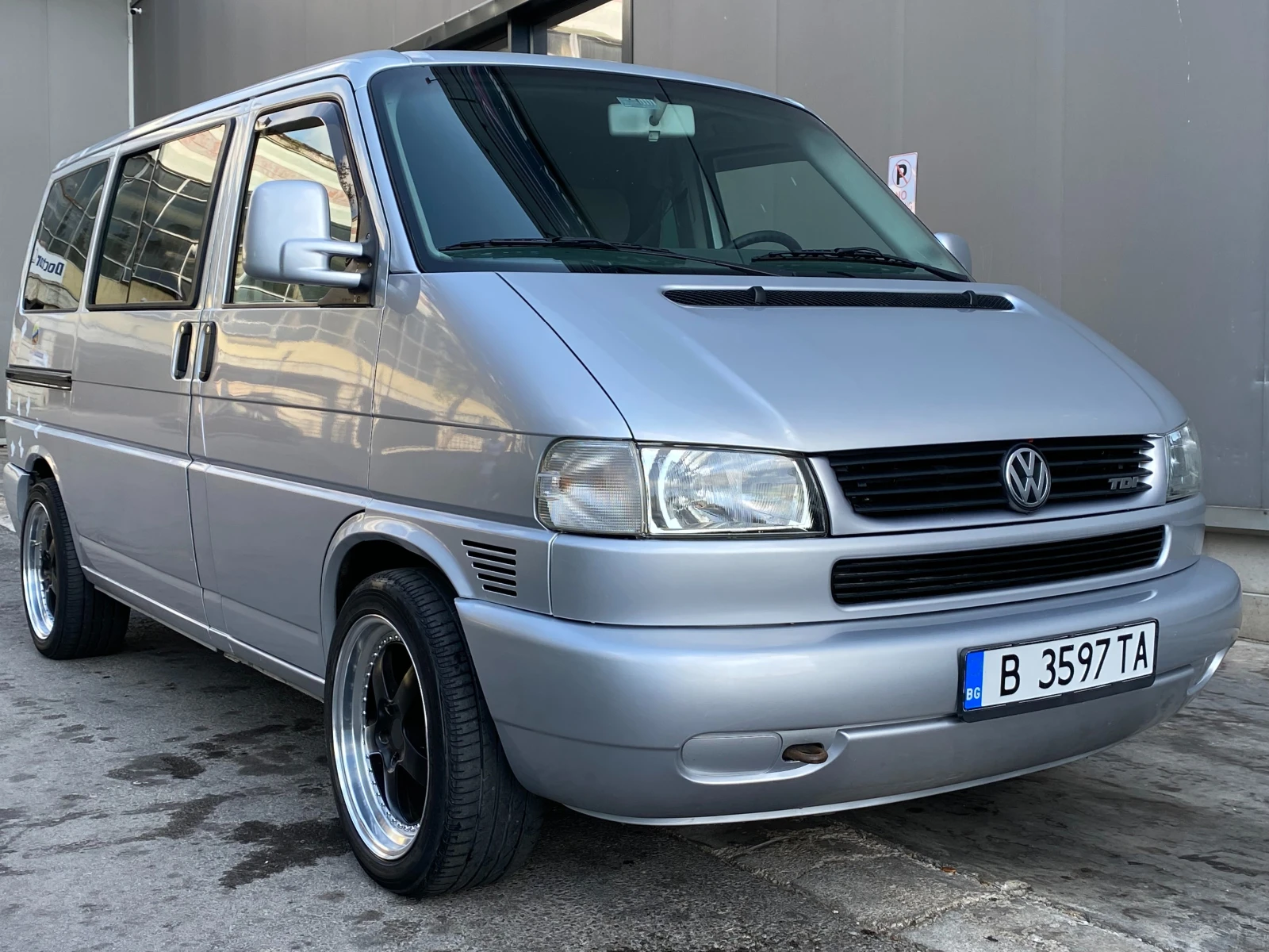VW T4  | Mobile.bg   1