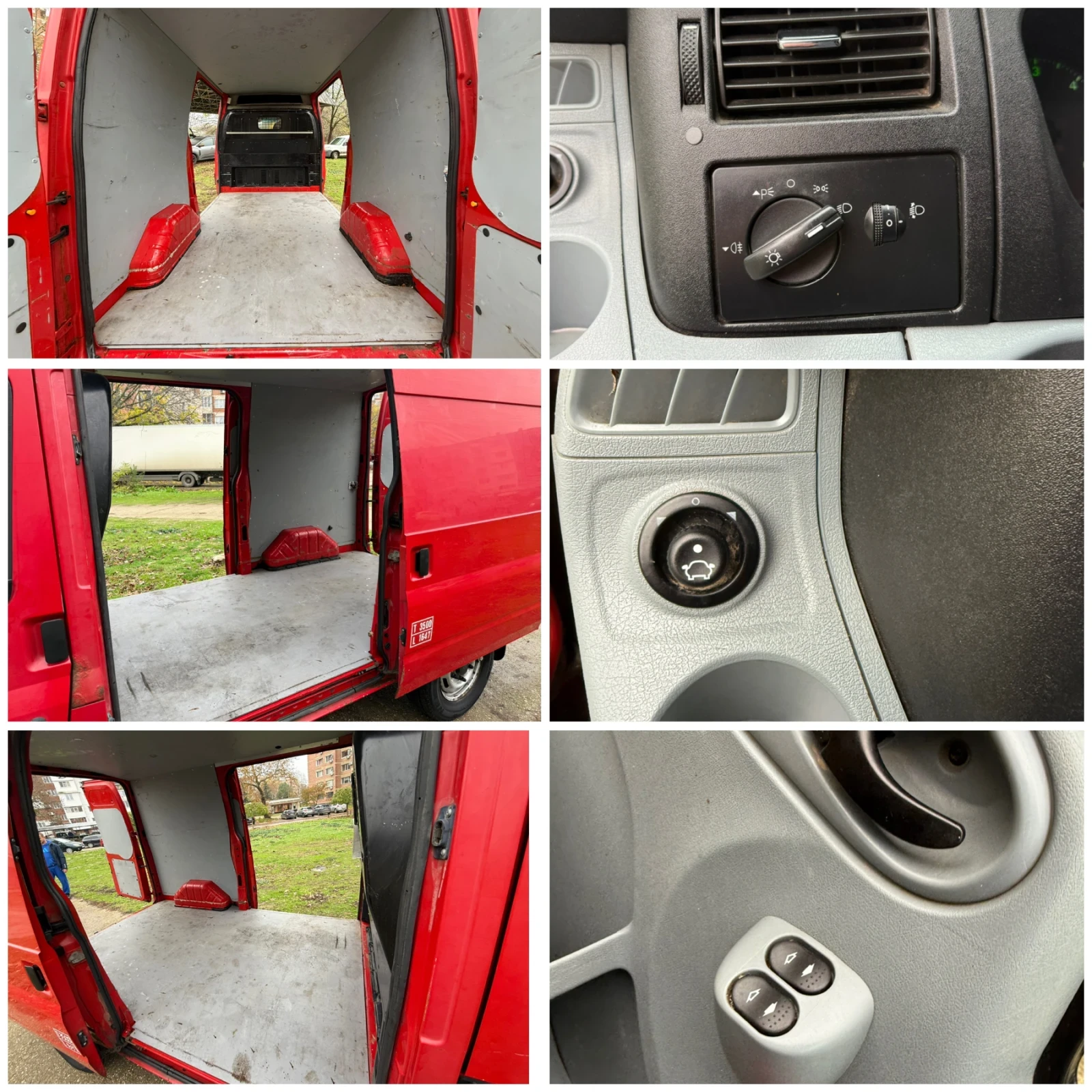 Ford Transit 2.2TDCI 140.. | Mobile.bg   17