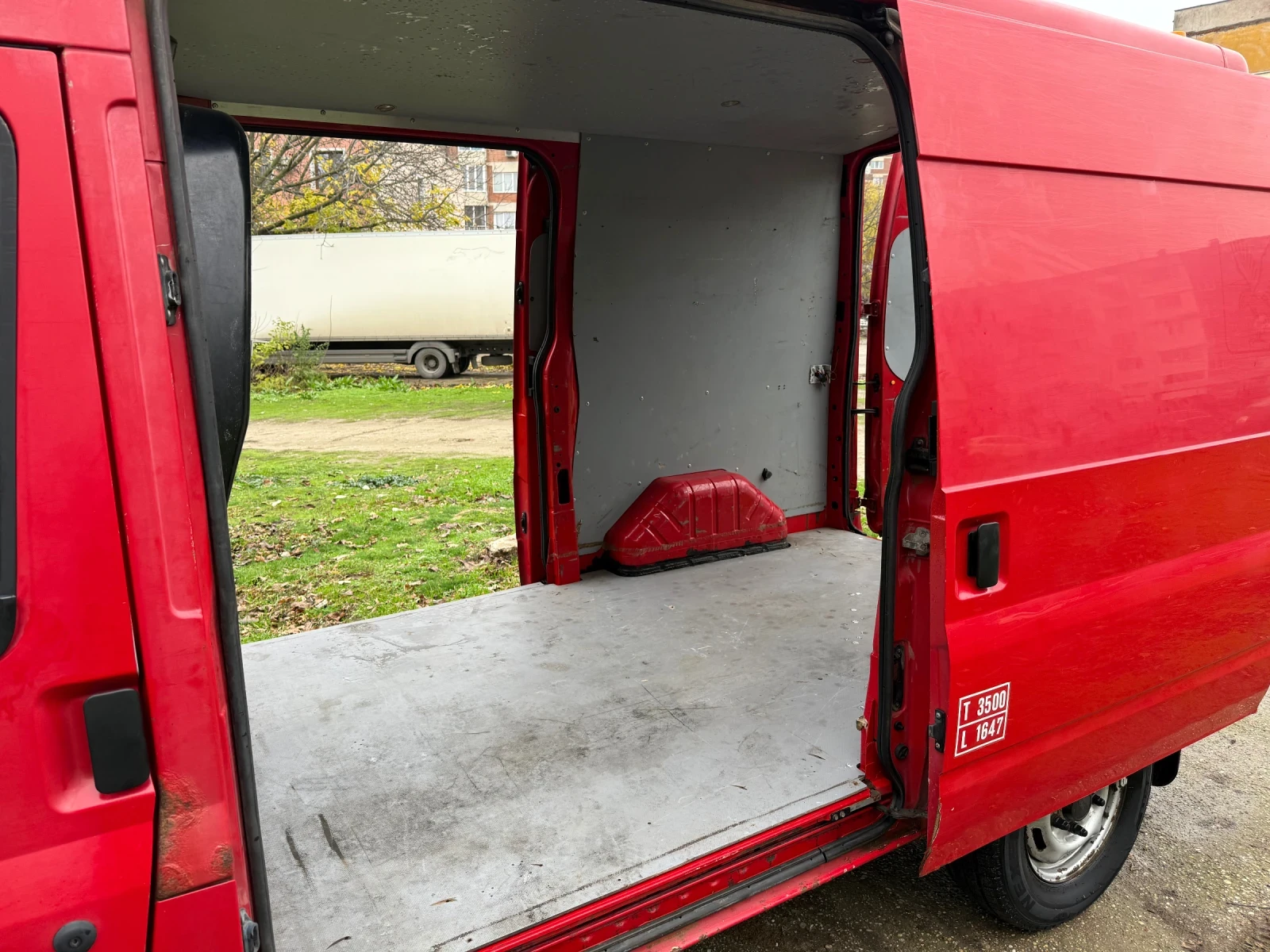 Ford Transit 2.2TDCI 140.. | Mobile.bg   15