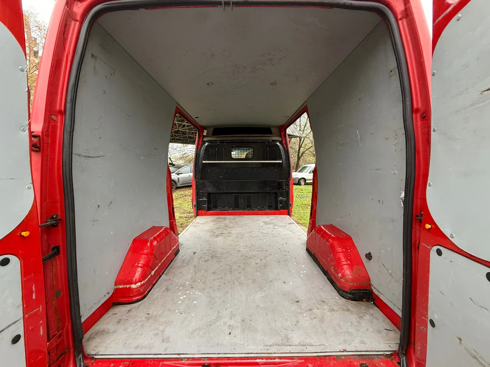 Ford Transit 2.2TDCI 140.. | Mobile.bg   14