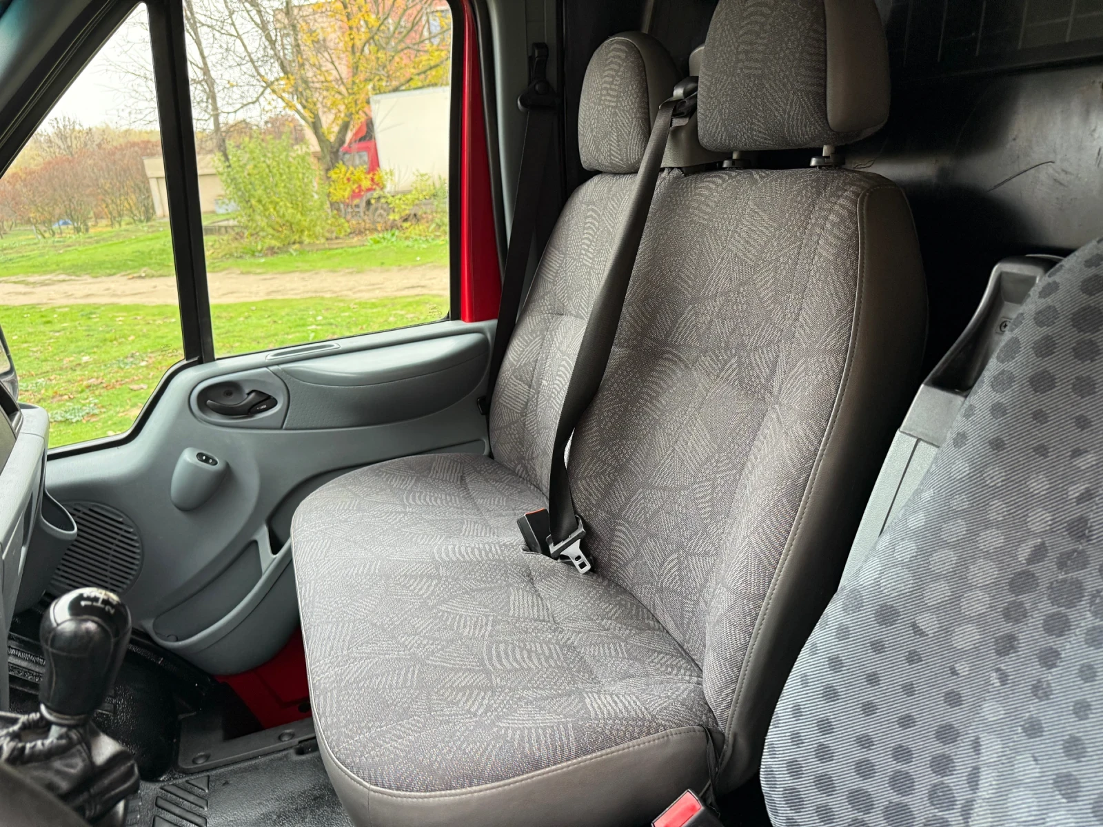 Ford Transit 2.2TDCI 140.. | Mobile.bg   13