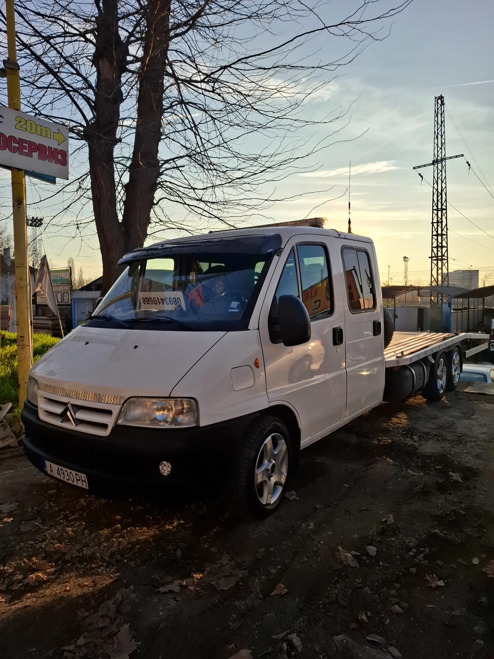 Peugeot Boxer ��������� | Mobile.bg � ����������� 1