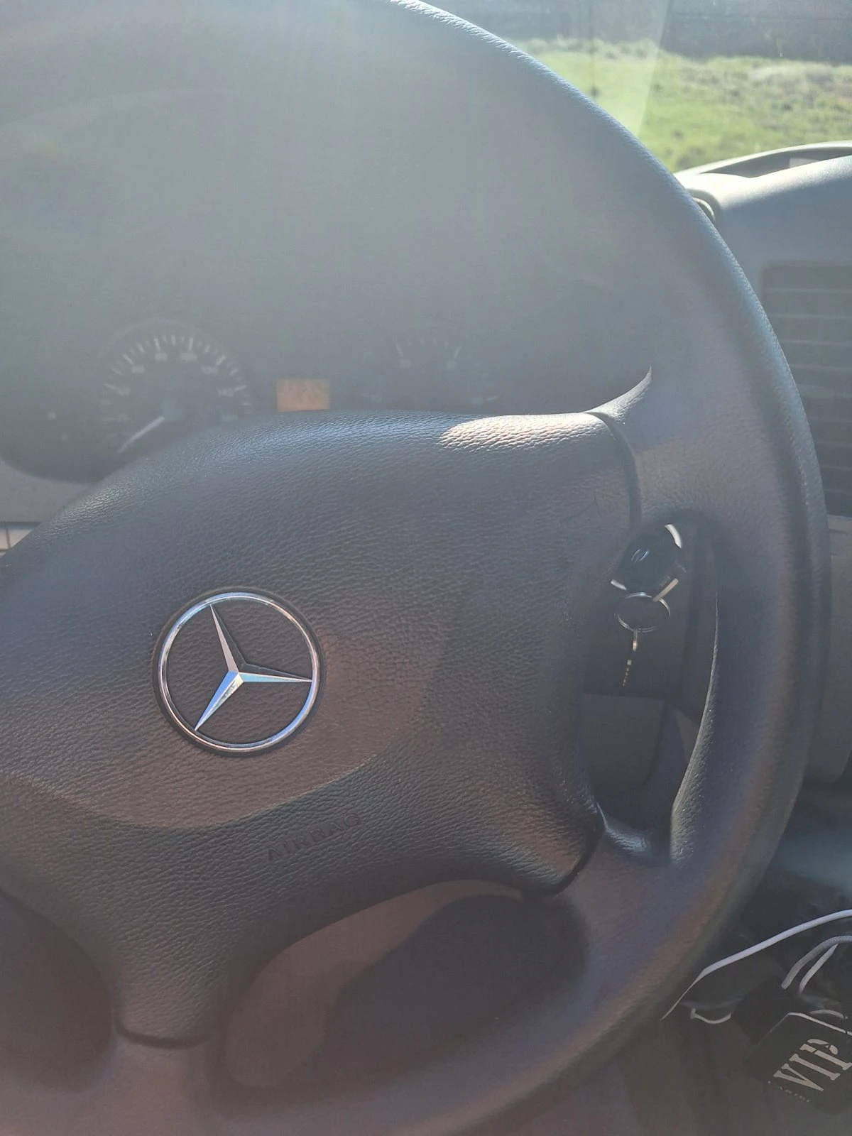 Mercedes-Benz Sprinter  - изображение 6