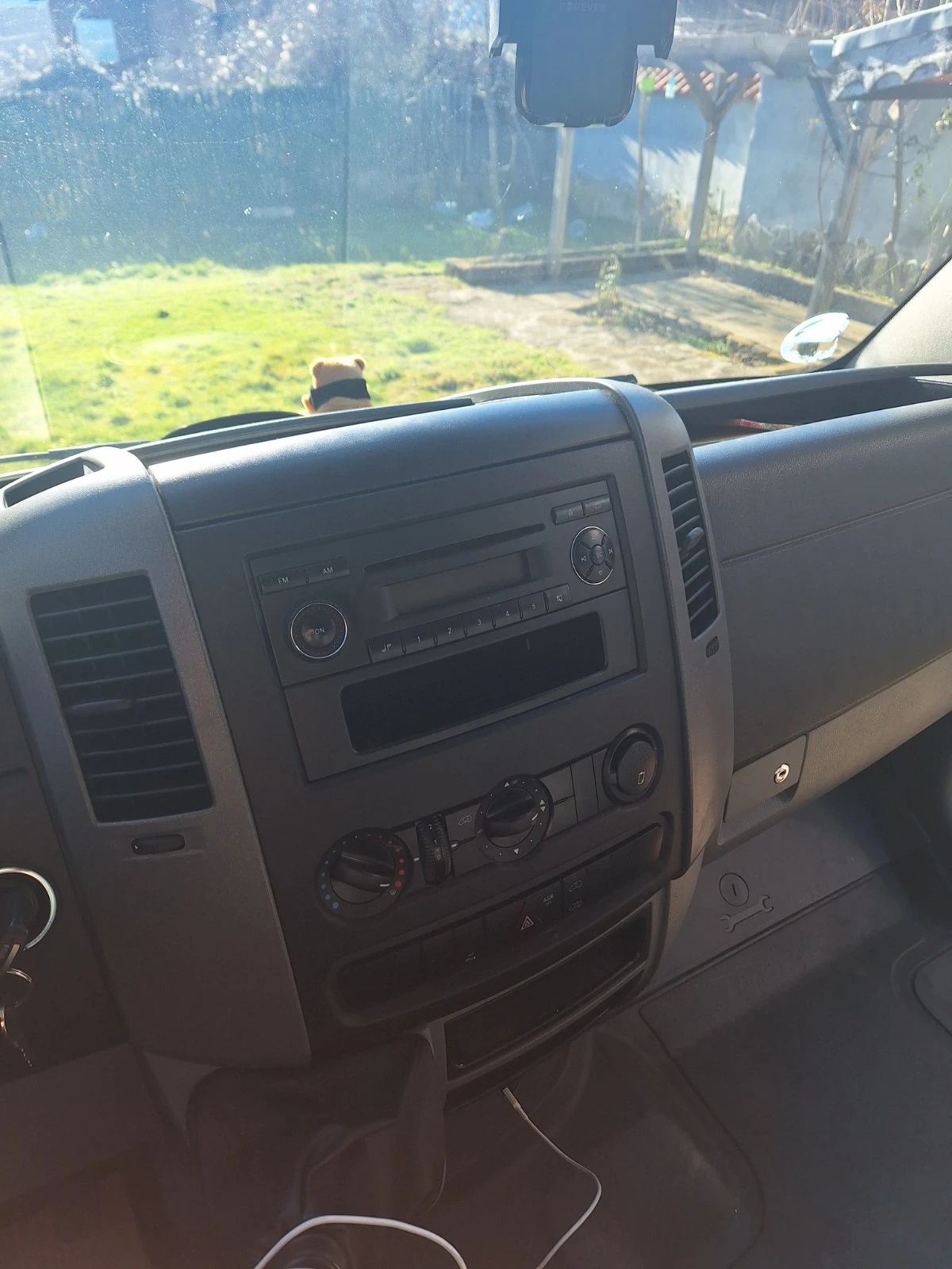 Mercedes-Benz Sprinter  - изображение 7