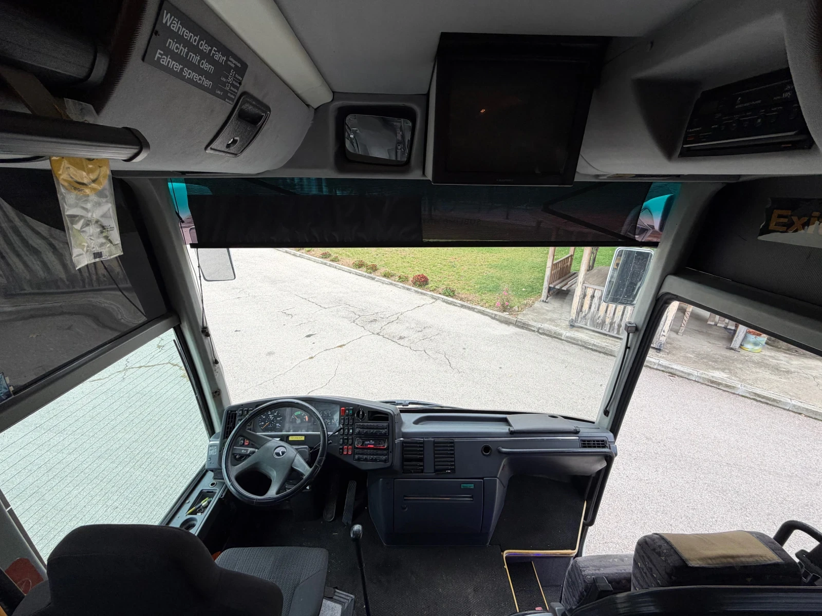 Mercedes-Benz Tourismo O 350 RHD | Mobile.bg � ����������� 5