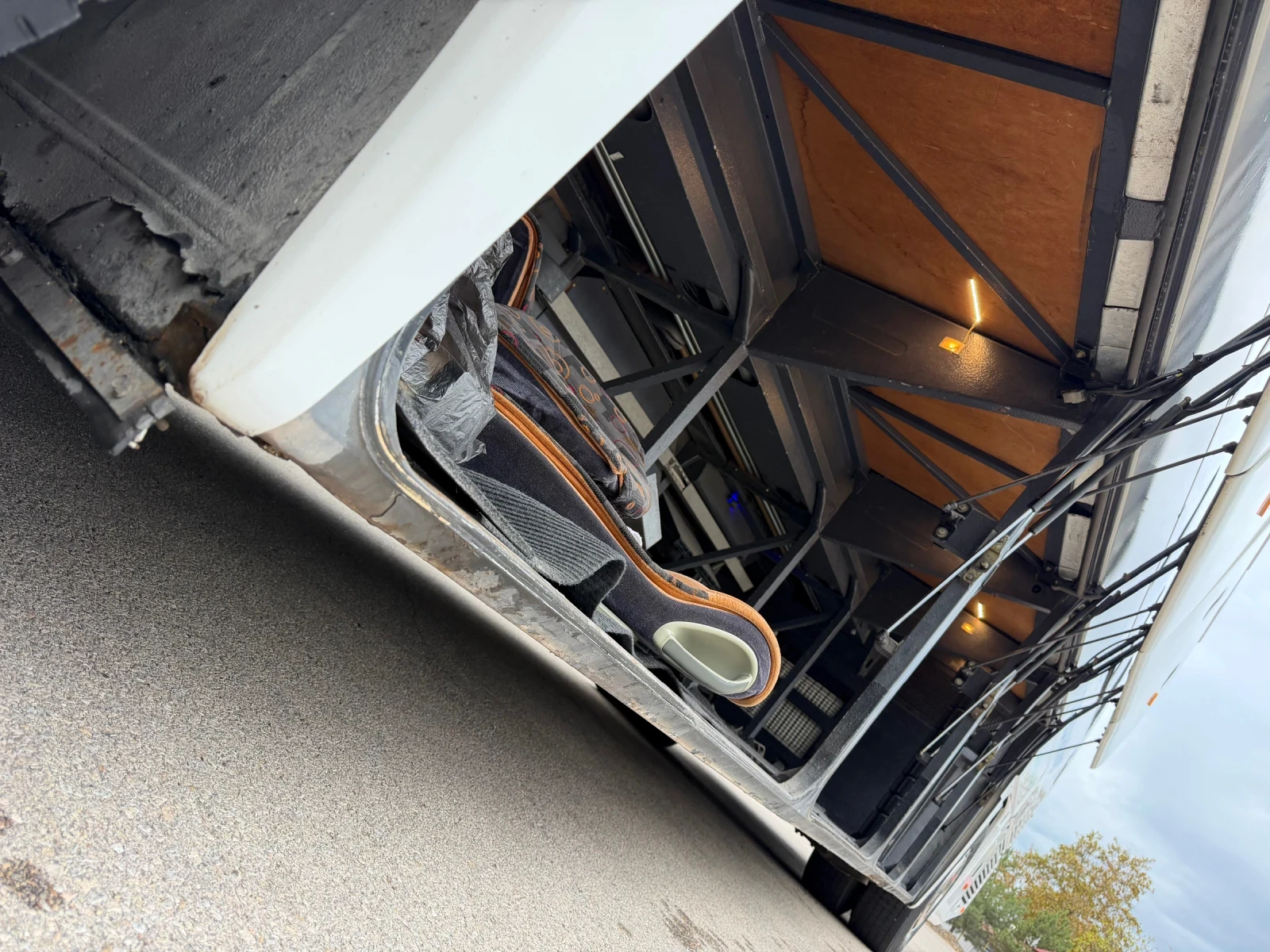 Mercedes-Benz Tourismo O 350 RHD | Mobile.bg � ����������� 11