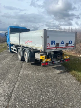 Scania R 560 R580 V8, снимка 3