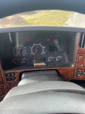 Scania R 560 R580 V8, снимка 10