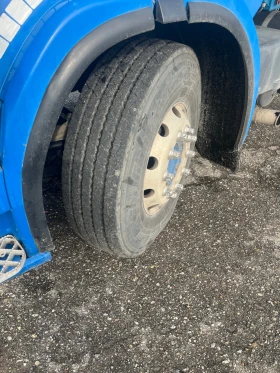 Scania R 560 R580 V8, снимка 9