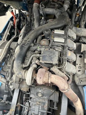 Scania R 560 R580 V8, снимка 12
