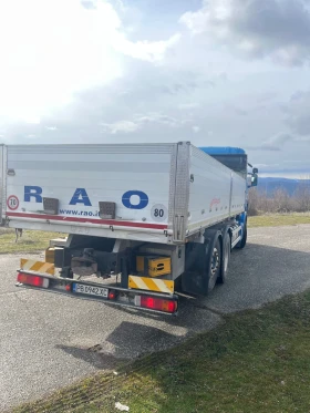 Scania R 560 R580 V8, снимка 4