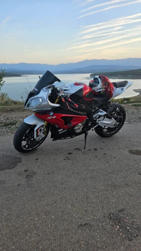 BMW S S1000RR, снимка 4