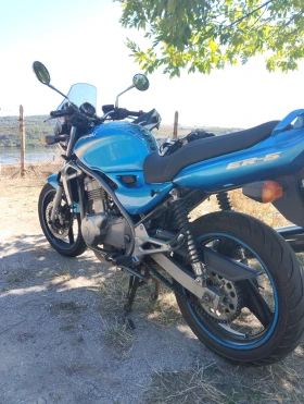 Kawasaki ER, снимка 5