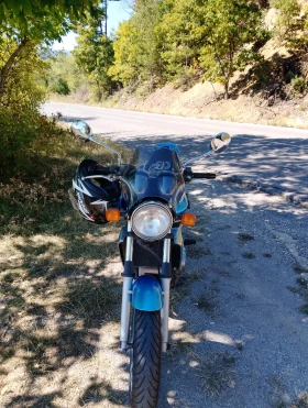 Kawasaki ER, снимка 10