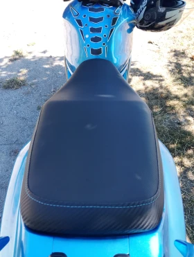 Kawasaki ER, снимка 3