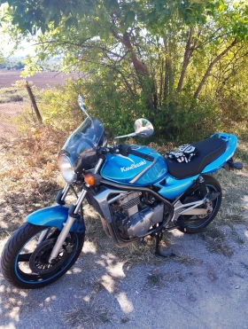 Kawasaki ER, снимка 11