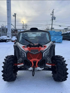 Can-Am Maverick X3 XRC, снимка 2