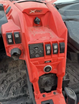Can-Am Maverick X3 XRC, снимка 6