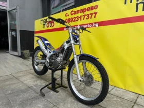 Beta Rr 250, снимка 2