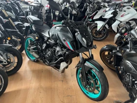 Yamaha Mt-07 ABS, снимка 1
