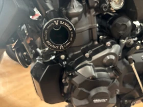 Yamaha Mt-07 ABS, снимка 13