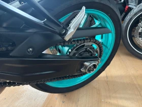 Yamaha Mt-07 ABS, снимка 11