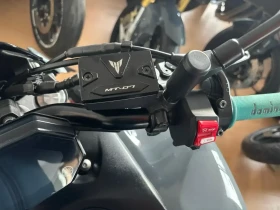 Yamaha Mt-07 ABS, снимка 15