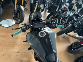 Yamaha Mt-07 ABS, снимка 5